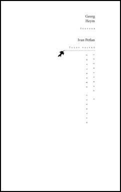 Tucet vzlyků - Ivan Petlan