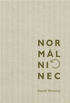 Normálninec - Daniel Novotný