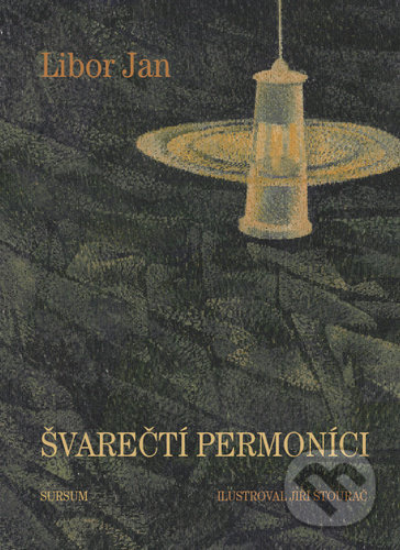 Švarečtí permoníci - Libor Jan