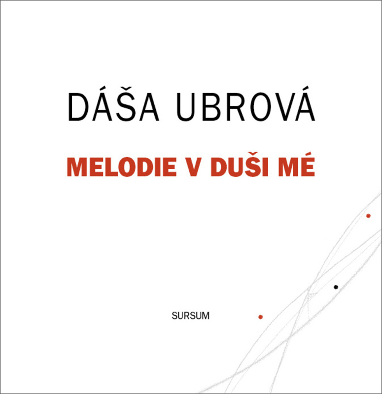 Melodie v duši mé - Dáša Ubrová