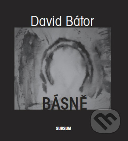 Básně - David Bátor - kniha z kategorie Poezie
