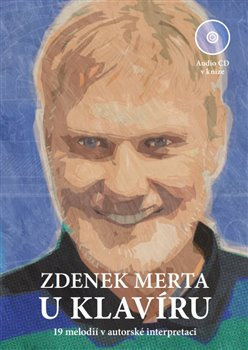 Zdeněk Merta u klavíru - Zdeněk Merta