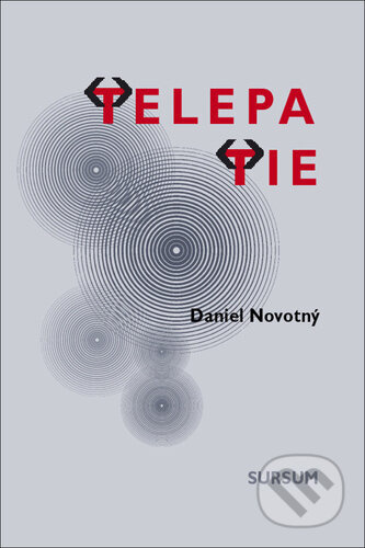 Telepatie - Daniel Novotný