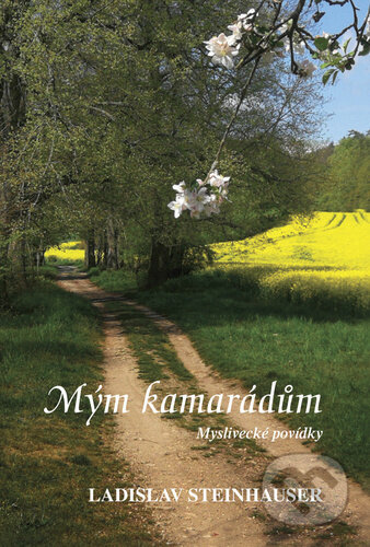 Mým kamarádům - Ladislav Steinhauser