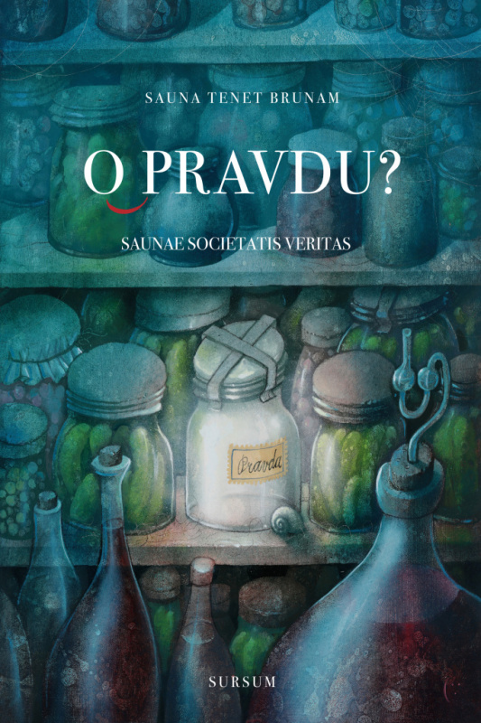 O pravdu? - Miloš Štědroň, a kolektiv autorů