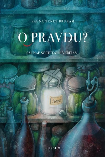 O pravdu? - Miloš Štědroň, a kolektiv autorů