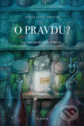 O pravdu? - Miloš Štědroň, a kolektiv autorů