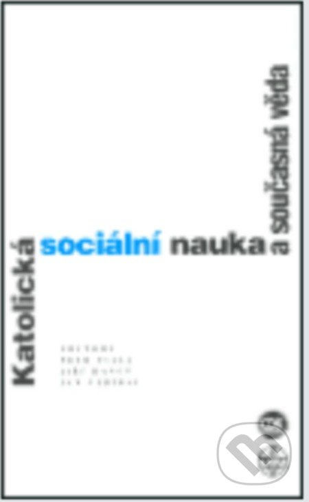 Katolická sociální nauka a současná věda