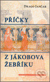 Příčky z Jákobova žebříku - Drago Jančar - kniha z kategorie Eseje, úvahy a glosy