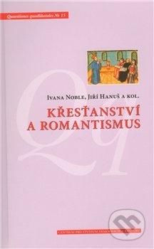 Křesťanství a romantismus - kniha z kategorie Knihy o Bibli