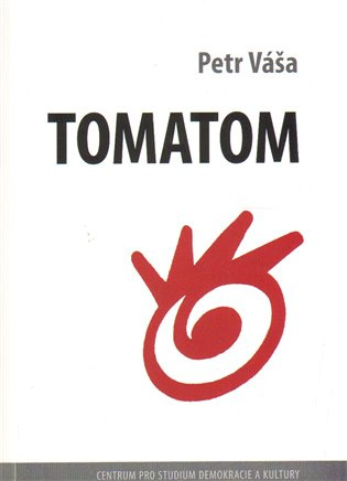 Tomatom - Petr Váša - kniha z kategorie Společenská beletrie