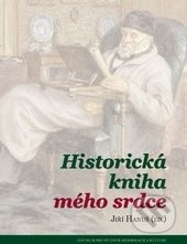 Historická kniha mého srdce