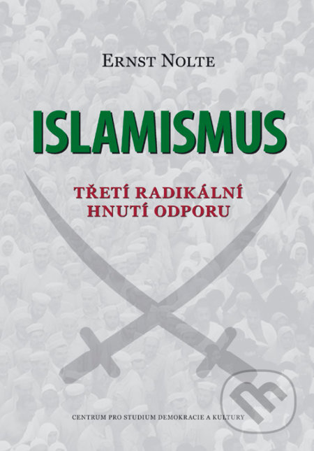 Islamismus - Ernst Nolte