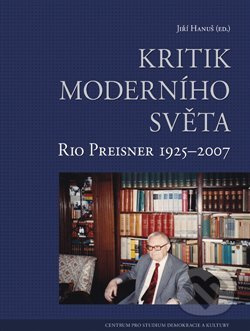 Kritik moderního světa