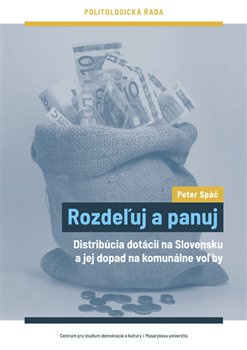 Rozdeľuj a panuj - Peter Spáč