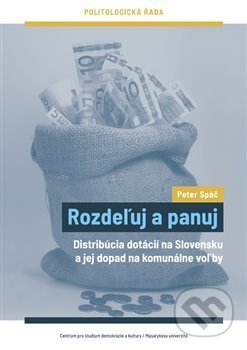 Rozdeľuj a panuj - Peter Spáč