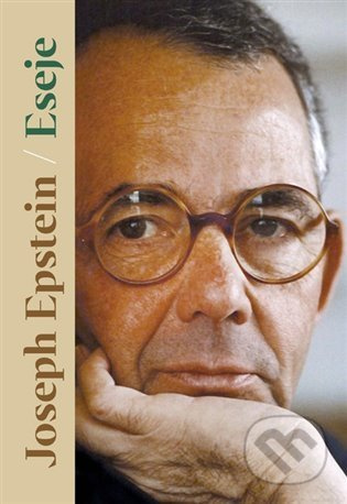 Eseje - Joseph Epstein