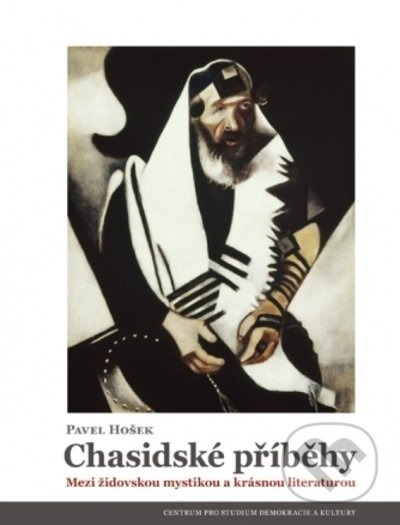 Chasidské příběhy - Pavel Hošek