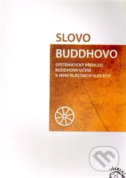 Slovo Buddhovo