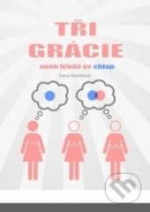Tři grácie - Ivana Havelková - kniha z kategorie Beletrie