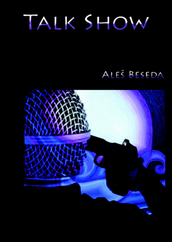 Talk Show - Aleš Beseda - kniha z kategorie Beletrie