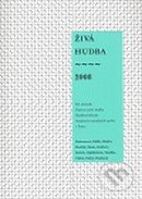 Živá hudba 2008 (XV. sborník Ústavu teorie hudby Hudební fakulty Akademie múzických umění v Praze) - kniha z kategorie Umění, design a architektura