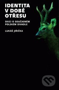 Identita v době otřesu - Lukáš Jiřička