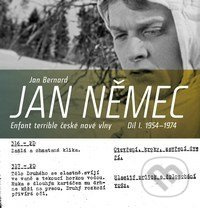 Jan Němec - Jan Bernard