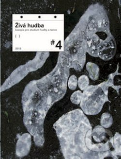 Živá hudba 4/2013