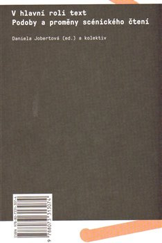 V hlavní roli text - kol.