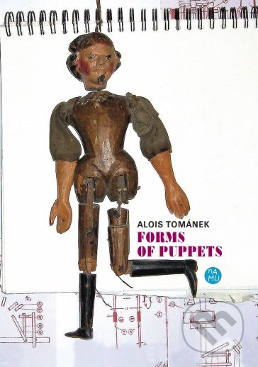 Forms of Puppets - Alois Tománek