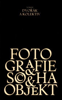 Fotografie, socha, objekt - Tomáš Dvořák, kol.