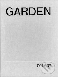 Garden - Zahrada - Jiří Thýn