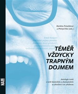 Téměř vždycky trapným dojmem - Markéta Potužáková, Přemysl Rut