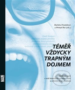 Téměř vždycky trapným dojmem - Markéta Potužáková, Přemysl Rut