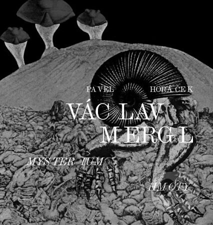 Václav Mergl – Mysterium hmoty
