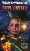 Popel vítězství - David Weber - kniha z kategorie Sci-fi