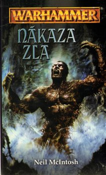 Nákaza zla - Neil McIntosh