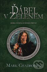 Ďábel v zeleném - Marc Chadbourn - kniha z kategorie Fantasy