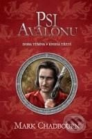 Psi Avalonu - Mark Chadbourn - kniha z kategorie Fantasy
