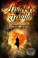 Andělské zrcadlo - David Barnet - kniha z kategorie Fantasy