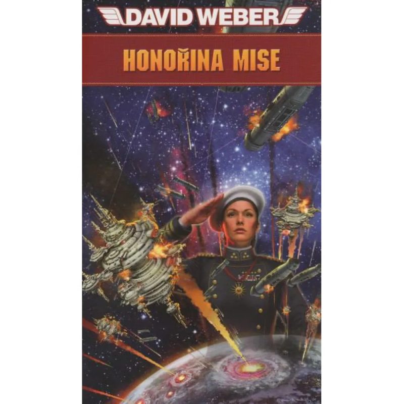 Honořina mise