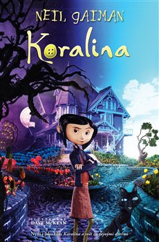 Koralina - Neil Gaiman