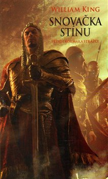 Snovačka stínu - William King