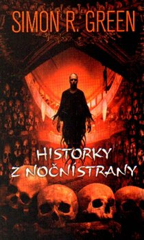 Historky z Noční strany - Simon R. Green