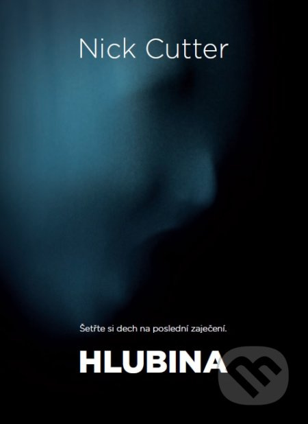 Hlubina (Nick Cutter) - Nick Cutter - kniha z kategorie Detektivky, thrillery a horory