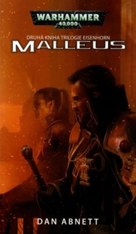 Malleus - Dan Abnett