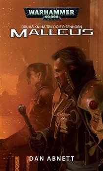 Malleus - Dan Abnett