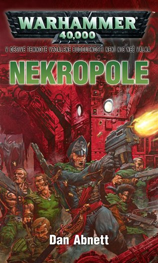 Nekropole