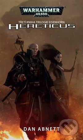 Hereticus - Dan Abnett